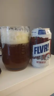 Clarkvv's photo of FLVR! NA Oktoberfest