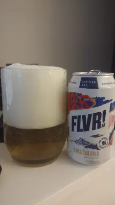 Clarkvv's photo of FLVR! NA American Gold