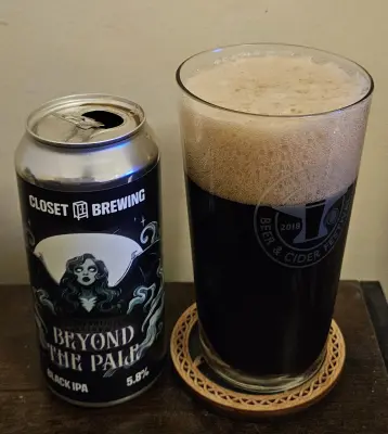 Jamesie1857's photo of Beyond The Pale