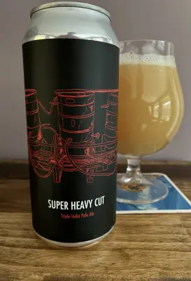 CLW's photo of Super Heavy Cut
