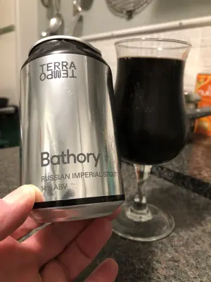 Garrold's photo of Bathory