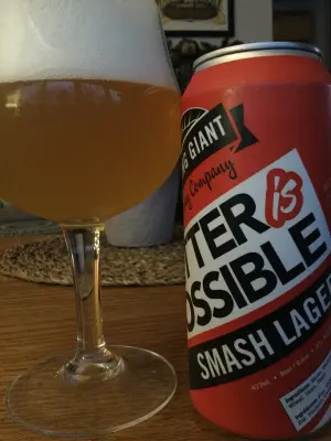 Tessic's photo of Better is Possible