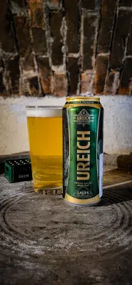 mariodelajlic's photo of Ureich Premium Lager