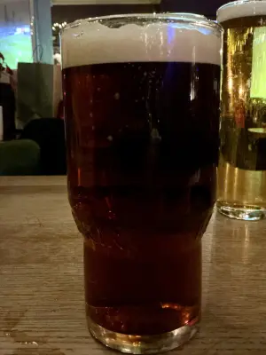 lad_newton's photo of Rocking Rudolph (Cask)