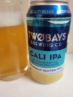 danlo's photo of Cali IPA