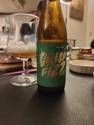 minutemat's photo of Crisp Fizz