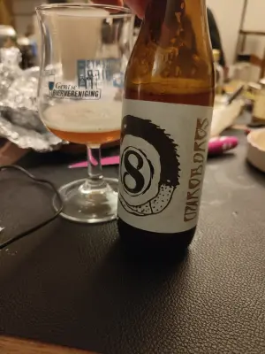 minutemat's photo of Ouroboros Blond