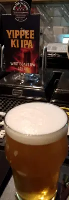 Deanso's photo of Yippee Ki IPA