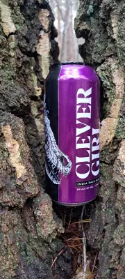EvNa's photo of Clever Girl