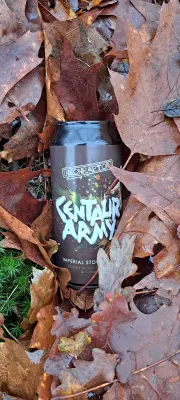 EvNa's photo of Centaur Army
