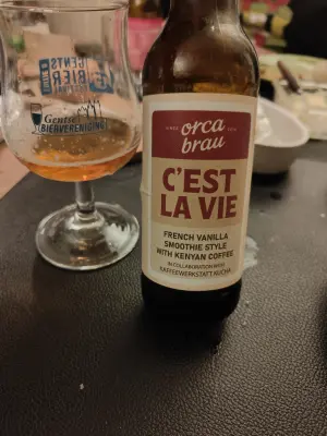 minutemat's photo of C'est La Vie
