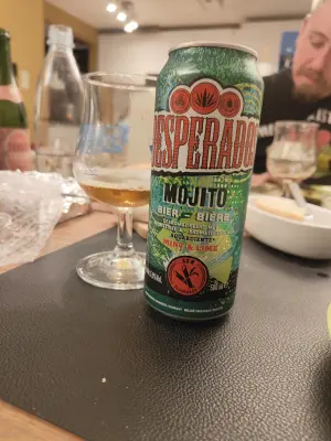 minutemat's photo of Mojito