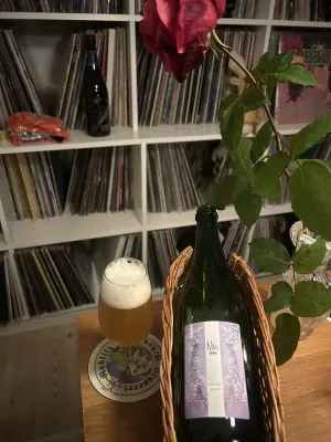 Dedollewaitor's photo of Saison Spelt