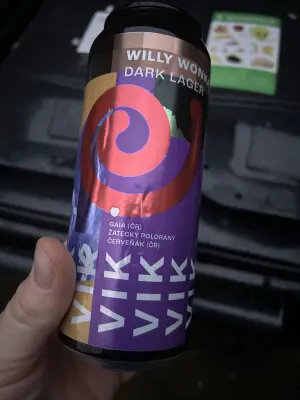 Dedollewaitor's photo of Willy Wonka