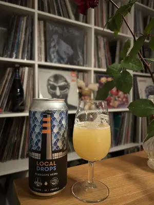 Dedollewaitor's photo of Local Drops