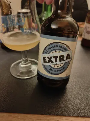 minutemat's photo of Extra