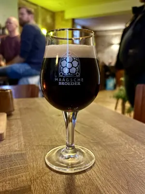 jimgreen's photo of Koffiestout