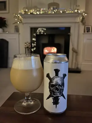 CraftBeerNick's photo of Thud