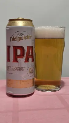 lore's photo of Edelmeister IPA