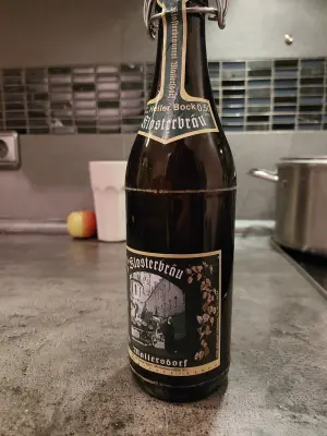 Zlotta's photo of Heller Bock