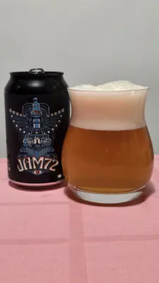 lore's photo of Jam 72