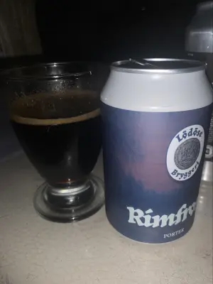 Nisse666's photo of Rimfrost