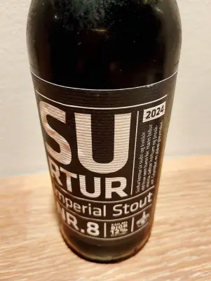 martin00sr's photo of Surtur Nr. 8