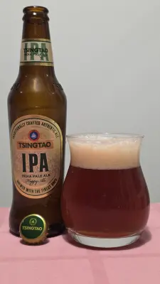 lore's photo of IPA