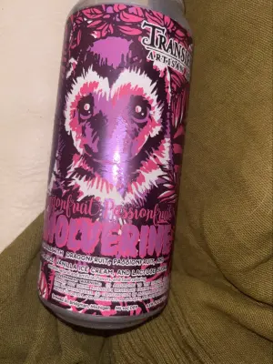Nisse666's photo of Dragonfruit Passionfruit Smolverine