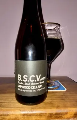 CLW's photo of BSCV (2024)