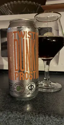 CLW's photo of Twist Dunk Prost