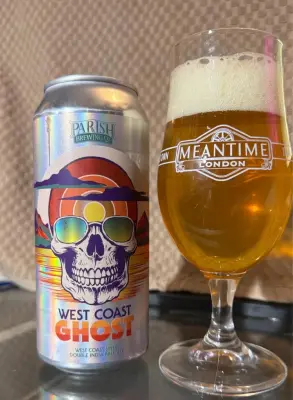 bhensonb's photo of West Coast Ghost
