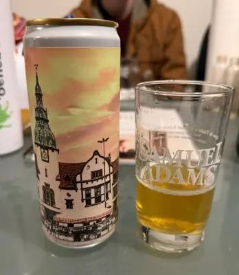 Staleandfunny's photo of Carlshamnsöl