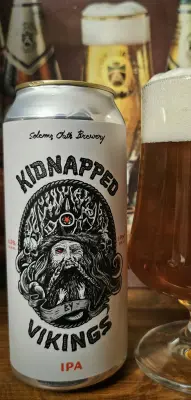 drpimento's photo of Kidnapped By Vikings