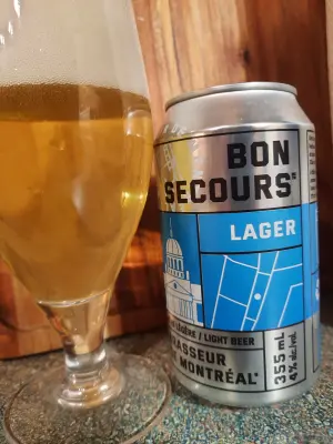 Metalchopz's photo of Bon Secours