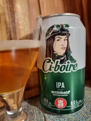 Metalchopz's photo of Ciboire