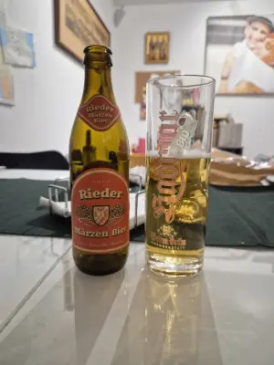 Goldbarren's photo of Märzen