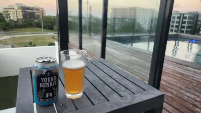 LesArgen's photo of IPA