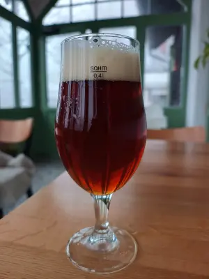Rubin77's photo of Sviatočný ležiak 14°