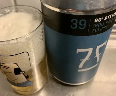 RuneBlix's photo of Go’ Stemning 39 - India Pale Ale - Eclipse