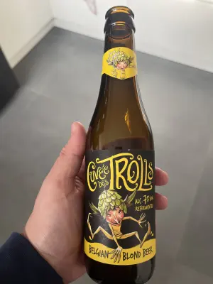 Bbcplux's photo of Cuvée des Trolls