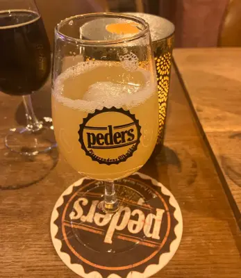 Reubs's photo of Local Drops