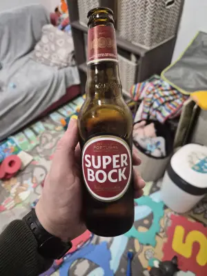 Goldbarren's photo of Cerveja Super Bock