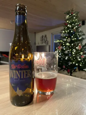 Ken1's photo of Winter