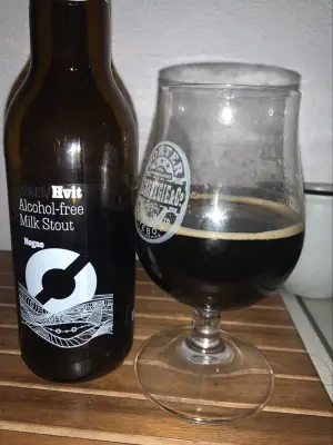 Nisse666's photo of Svart/Hvit