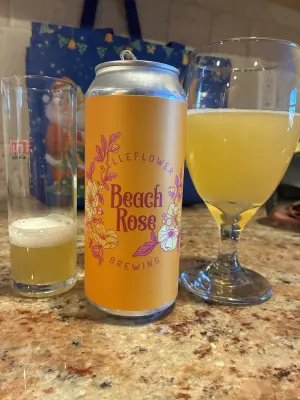 CLW's photo of Beach Rose