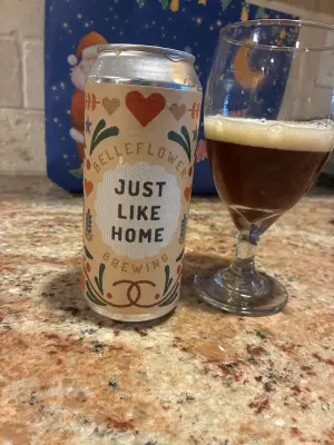 CLW's photo of Just Like Home