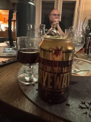 Chris_Ofstad's photo of Apple Brandy Ryeway