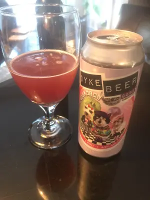 CLW's photo of Tall Girl Gose