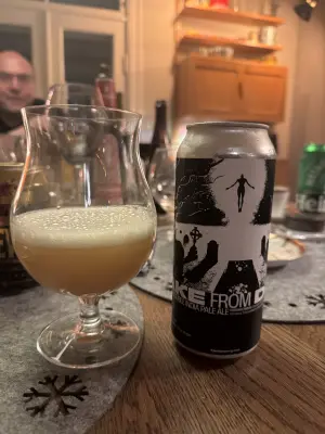 Chris_Ofstad's photo of Awake from Death